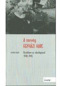 Korányi András,Orosz Gábor Viktor,Dr. Reuss András - A norvég egyházi harc