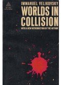 Immanuel Velikovsky - Worlds in Collision