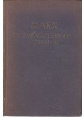 Marx - Gazdasági-filozófiai kéziratok 1844-ből