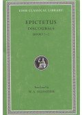 Epictetus - Discourses - Books I-II.