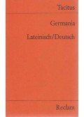 Tacitus - Germania
