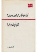 Ozsvald Árpád - Oszlopfő (dedikált)