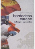 Ágnes Tuka,István Tarrósy (eds.) - Borderless Europe