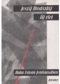 Brodszkij, Joszif - Új élet