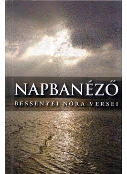 Bessenyei Nóra - Napbanéző Bessenyei Nóra - Napbanéző, Budapest 2014 antikvár könyv