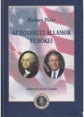 Hahner Péter - Az Egyesült Államok elnökei