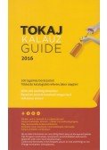 Ripka Gergely - Tokaj Kalauz Guide 2016