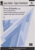 Forray R. Katalin szerk. - Society and Lifestyles
