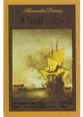 Alexandre Dumas - A jávai orvos