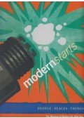 John Elderfield (ed.),Peter Reed (ed.),Mary Chan (ed.),Maria del Carmen González (ed.) - Modern Starts