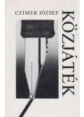 Czímer József - Közjáték (dedikált)