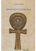 Tornai József - Himnuszok az éjszakához (dedikált)