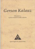 Kovács Dorottya,Nagy Melánia - Gerson Kalauz