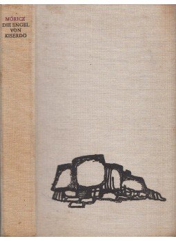 Móricz Zsigmond - Die Engel von Kiserdő Móricz Zsigmond - Die Engel von Kiserdő, Berlin-Weimar 1971 antikvár könyv