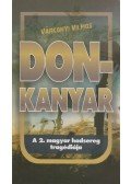 Várkonyi Vilmos - Don-kanyar