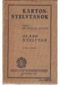 Rózsa Dezső dr. - Olasz nyelvtan