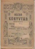 Bellamy Edvárd - Visszapillantás 2000-ből 1887-dik évre
