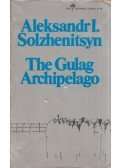 Solzhenitsyn, Alexander - The Gulag Archipelago