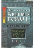 Eoin Colfer - Artemis Fowl - Sarkvidéki incidens
