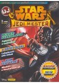 Némethi Edit (szerk.) - Star Wars Jedi mester 2016. január 2. szám