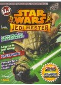 Némethi Edit (szerk.) - Star Wars Jedi mester 2015. november 1. szám