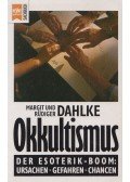 Dahlke, Margit,Dahlke, Rüdiger - Okkultismus
