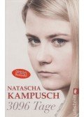 Kampusch, Natascha - 3096 Tage