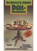 Atkins, Robert C. Dr. - Diät-Revolution