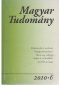 Csányi Vilmos - Magyar Tudomány 2010/6.