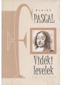 Pascal, Blaise - Vidéki levelek