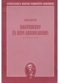 Nyíri Kristóf - Hagyomány és képi gondolkodás