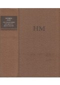 Mann, Heinrich - Die Vollendung des Königs Henri Quatre
