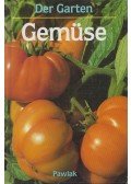 York, Ute - Der Garten - Gemüse