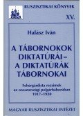 Halász Iván - A tábornokok diktatúrái - a diktatúrák tábornokai