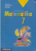 Vincze István,Kosztolányi József,Pintér Klára,Jakab Tamás - Sokszínű matematika 7.