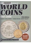de George S. Cuhaj (ed.),Thomas Michael (ed.) - 2012 Standard Catalog of World Coins