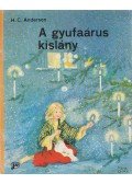 H.C. Andersen - A gyufaárus kislány