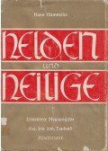 Hümmeler, Hans - Helden und Heilige