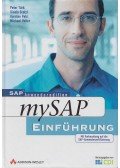 Türk, Peter,Gratzl, Gisela,Petri, Karsten,Vetter, Michael - MySAP R/3 - Einführung