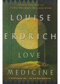 Louise Erdrich - Love Medicine