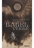 Kemenes Iván,Varga Péter - Bábel verme