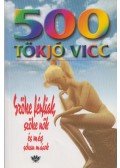 Köves József,Köves Gábor - 500 tökjó vicc