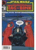 Kevin Rubio,Lucas Marangon - Star Wars: Tag & Bink II 1.