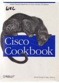 Dooley, Kevin,Brown, Ian J. - Cisco Cookbook