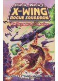 Michael A. Stackpole,Strnad, Jan,Nadeau, John - Star Wars: X-Wing Rogue Squadron - Battleground: tatooine