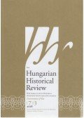 Fodor Pál - The Hungarian Historical Review 7/3 - Environments of War