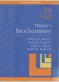 Robert K. Murray,Daryl K. Granner,Peter A. Mayes,Victor W. Rodwell - Harper's Biochemistry