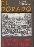 Alfred Antkowiak - El Dorado