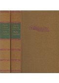 Charles Dickens - Leben und Abenteuer des Martin Chuzzlewit I-II.