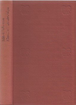 Mihail Sadoveanu - Das Geschlecht der Falken, Berlin 1973 antikvár könyv